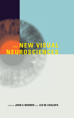 The New Visual Neurosciences Cover Image
