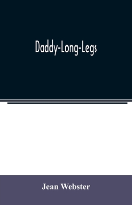 Daddy-Long-Legs Cover Image