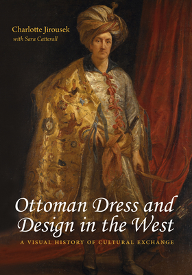 Cover for Ottoman Dress & Design in the West