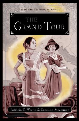 The Grand Tour: Being a Revelation of Matters of High Confidentiality and Greatest Importance, Including Extracts from the Intim The Grand Tour: Being a Revelation of Matters of High Confidentiality and Greatest Importance, Including Extracts from the Intim cover