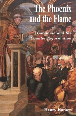 Cover for The Phoenix and the Flame