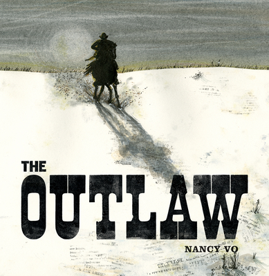 The Outlaw (Crow Stories Trilogy #1)