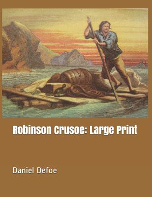 Robinson Crusoe