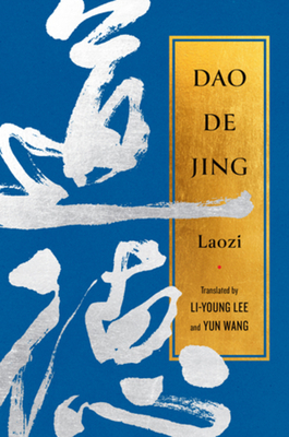 Dao De Jing Cover Image