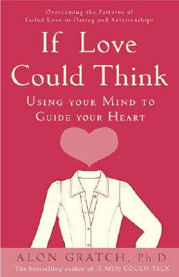 If Love Could Think Cover