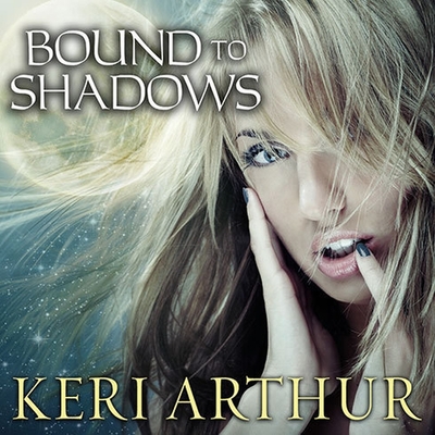 Bound to Shadows (Riley Jenson Guardian #8) Cover Image