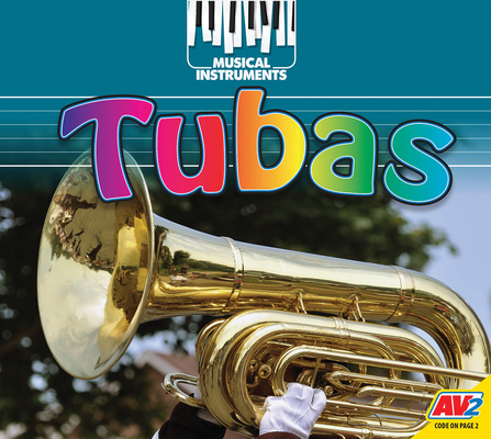 Tubas (Musical Instruments) Cover Image