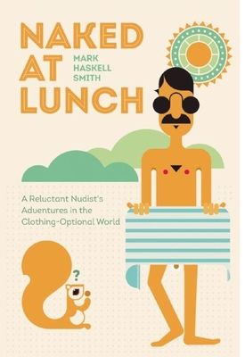 Cover for Naked at Lunch