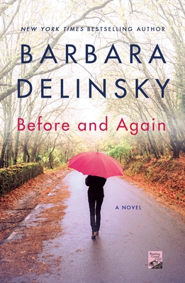 Cover for Before and Again