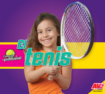 El Tenis (Tennis) By Aaron Carr Cover Image