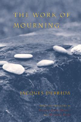The Work of Mourning Cover Image