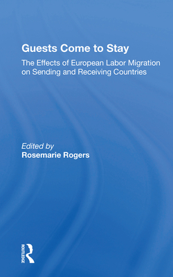 Guests Come to Stay: The Effects of European Labor Migration on Sending and Receiving Countries Cover Image