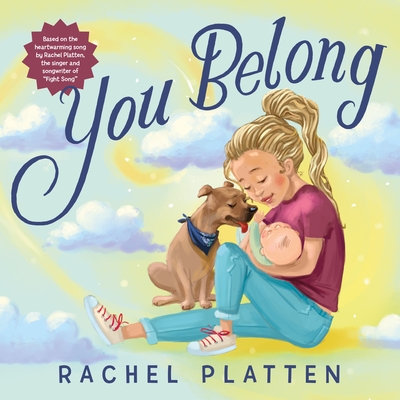 You Belong Cover Image