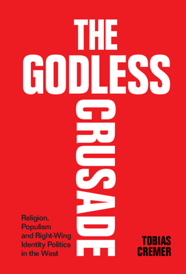 The Godless Crusade Cover Image