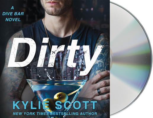Dirty: A Dive Bar Novel Cover Image