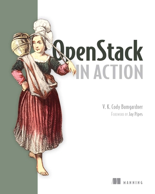 OpenStack in Action Cover Image