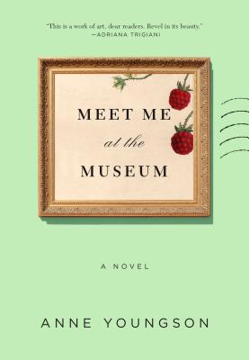 Cover Image for Meet Me at the Museum