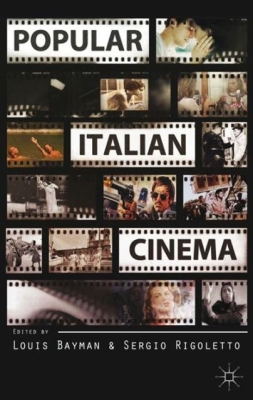Popular Italian Cinema Cover Image