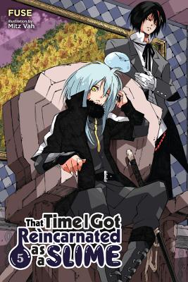 That Time I Got Reincarnated as a Slime, Vol. 13 (Light Novel