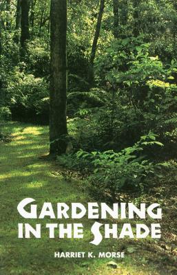 Gardening in the Shade Cover Image