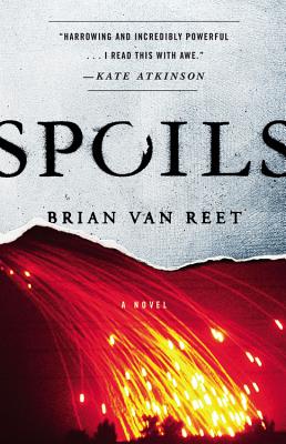 Cover Image for Spoils: A Novel