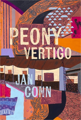 Peony Vertigo By Jan Conn Cover Image