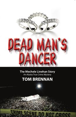 Dead Man's Dancer Cover Image