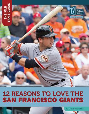 Giants fans: A fantasy baseball guide designed just for you - The