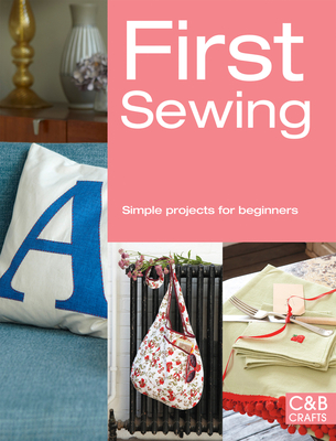 Basic Sewing : Quick and Easy Sewing Guide for Beginners: Sewing Book for  Beginners (Paperback)