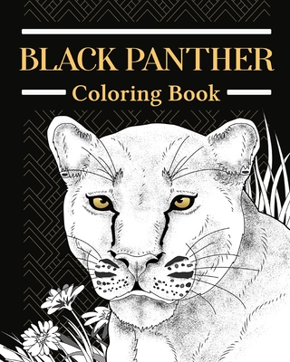 Black panther - sketch. poster | Zazzle
