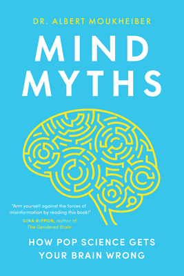 Mind Pop Mind Myths: How Pop Science Gets Your Brain Wrong | Bright Side ...