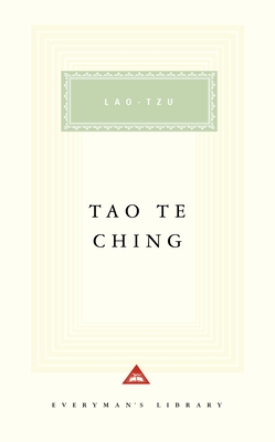 Tao Te Ching: Introduction by Sarah Allan (Everyman's Library Classics Series) Cover Image