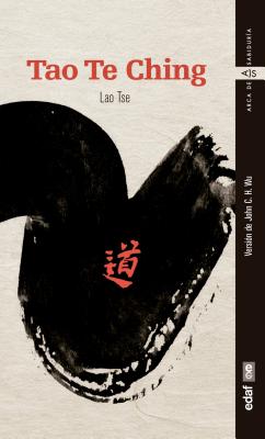 Tao Te Ching By Lao Tse Cover Image