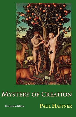 Mystery of Creation Cover Image
