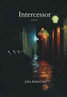 Intercessor Cover Image