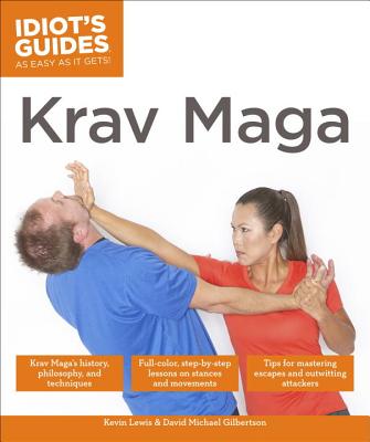 Krav Maga (Idiot's Guides)