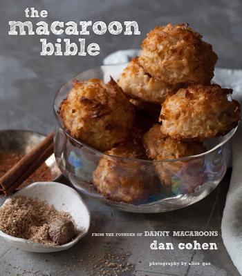 Cover for The Macaroon Bible