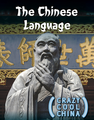 The Chinese Language Cover Image
