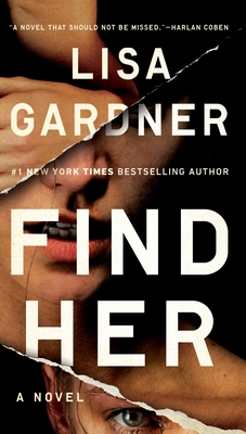 Find Her (Detective D. D. Warren #9)