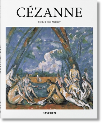 Cézanne (Basic Art) Cover Image