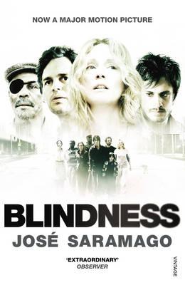 Blindness Cover Image