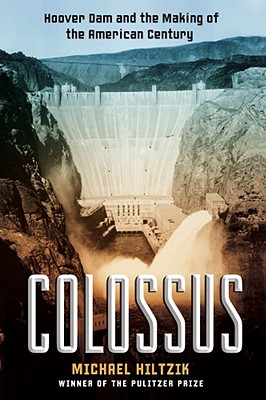 Colossus Cover