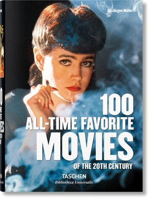 100 All-Time Favorite Movies of the 20th Century Cover Image