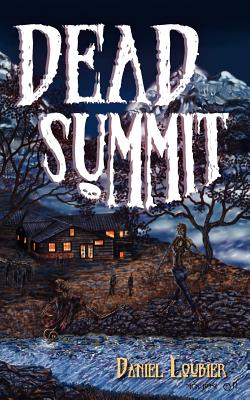 Dead Summit Cover Image