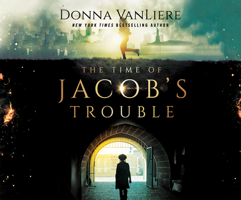 The Time of Jacob's Trouble Cover Image