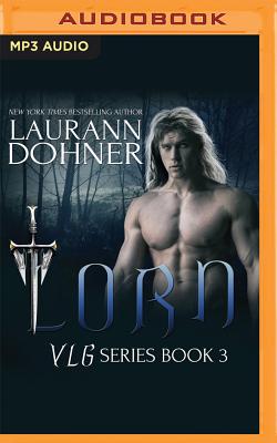 Lorn (VLG #3) By Laurann Dohner, Savannah Richards (Read by) Cover Image