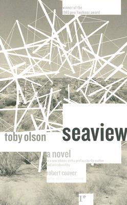 Seaview (Rediscovery) Cover Image
