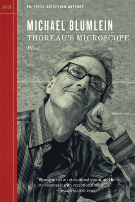 Thoreau's Microscope (Outspoken Authors)