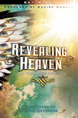 Revealing Heaven Cover Image