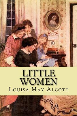 Little Women (Paperback) | Broadside Bookshop, Inc.